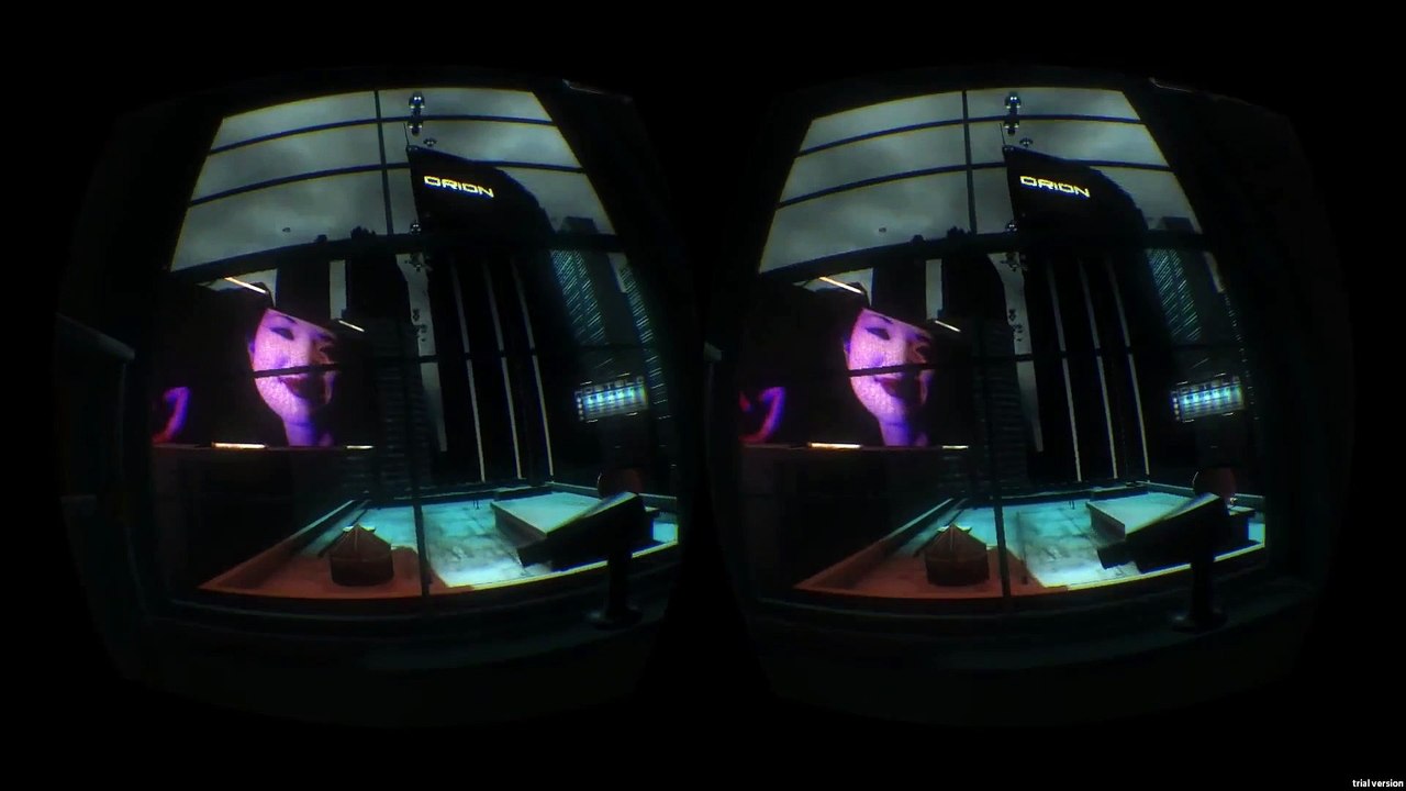 Technolust - Tráiler