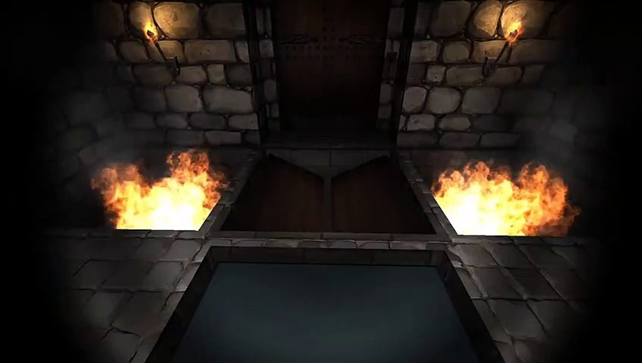 Crystal Rift - Tráiler