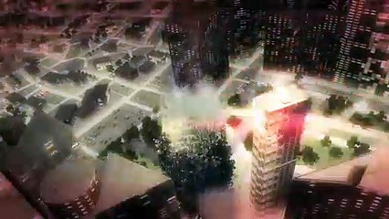 Megaton Rainfall - Tráiler