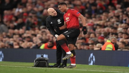 Anthony Martial, Mélanie da Cruz et Samantha : nouvelle zumba sur les réseaux