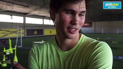 Phil Younghusband uncertain on future with Azkals