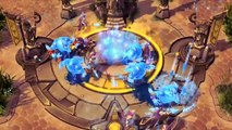 Heroes of the Storm - Modo Arena