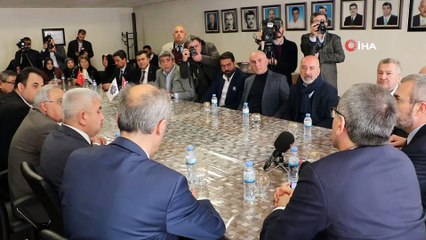 AK Parti Genel Başkan Yardımcısı Ünal: 'CHP kuyrukları karıştırıyor'