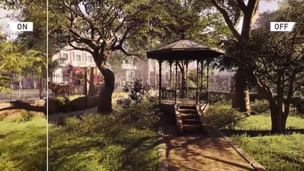 Assassin&apos;s Creed Syndicate - Nvidia GameWorks