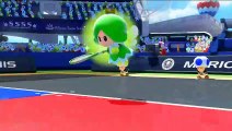 Mario Tennis: Ultra Smash - Princesa Hada