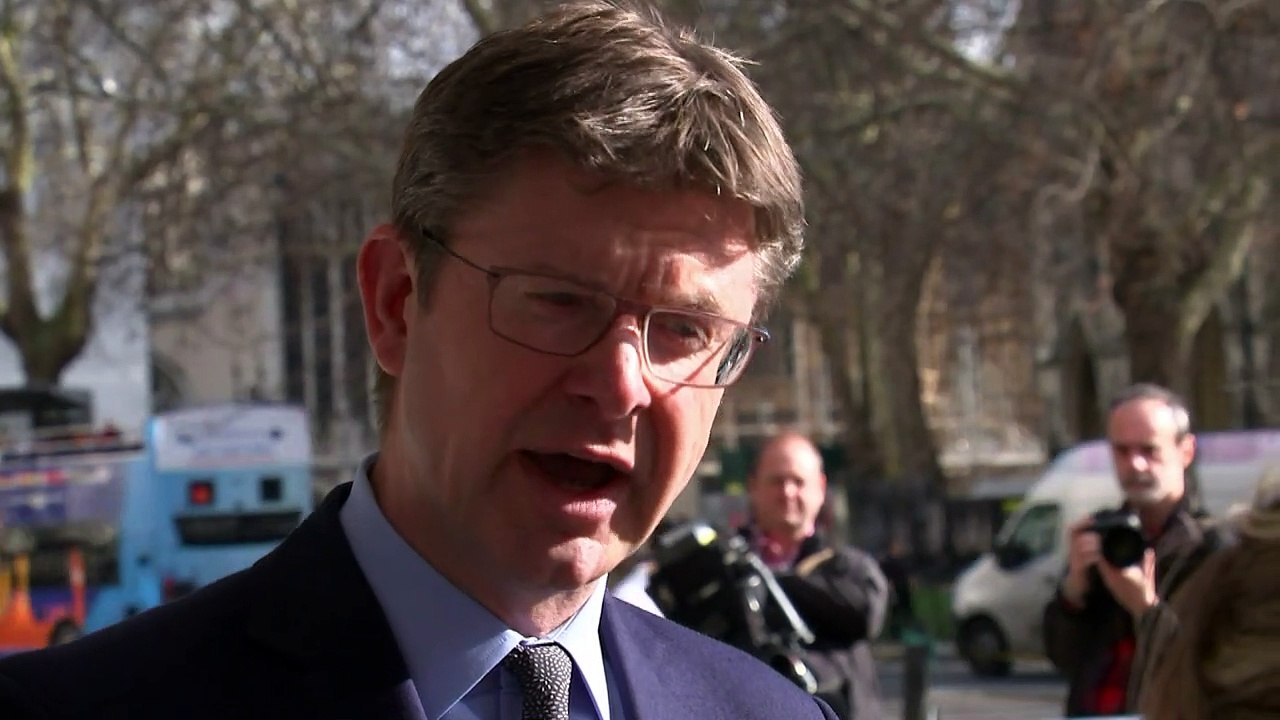Greg Clark: Honda closure is a 'devastating blow'