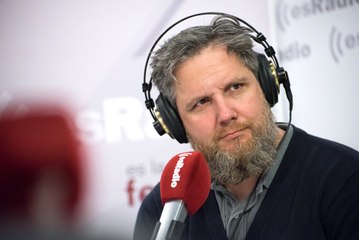 Los Libros: Con David Gistau