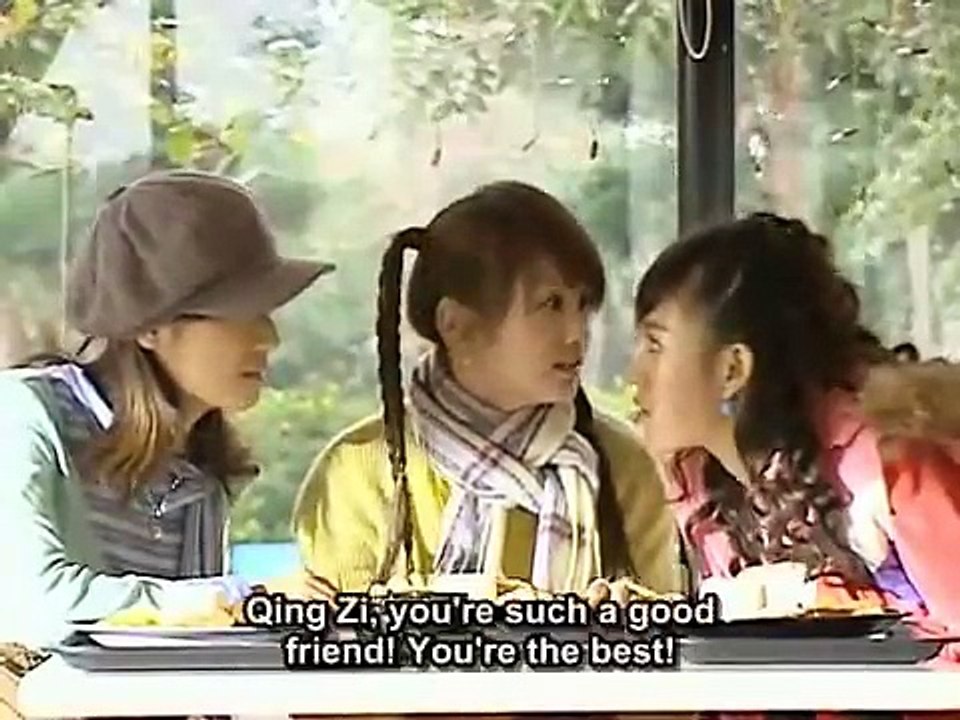 Devil Beside You E 1 (3 5)