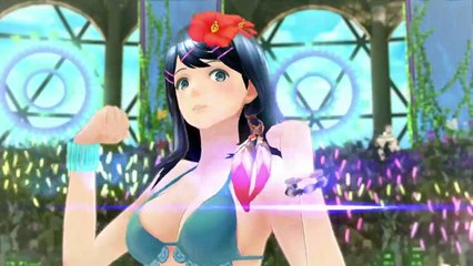 Genei Ibun Roku #FE - Tsubasa Oribe