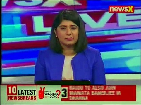 Fake Coup Scandal BJP attacks Congress on ‘fake’ report of ‘attempted coup’