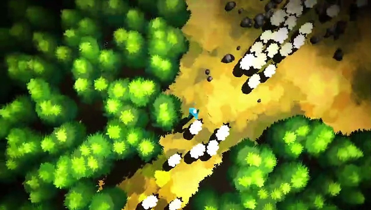 Future Unfolding - Tráiler de presentación