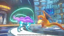 Pokkén Tournament - Shadow Mewtwo