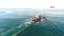 Sinop Dev Kalkan Balığı Bin 400 Liraya Alıcı Bekliyor