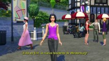 Los Sims 4: ¿Quedamos? - Tráiler