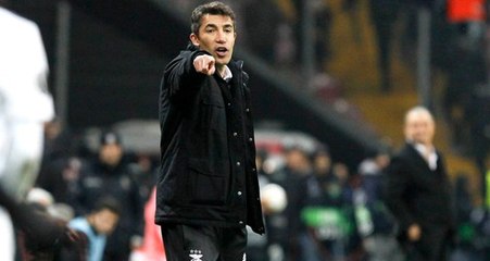 Benfica'da Teknik Direktör Bruno Lage'nin Sözleşmesi Uzatıldı!
