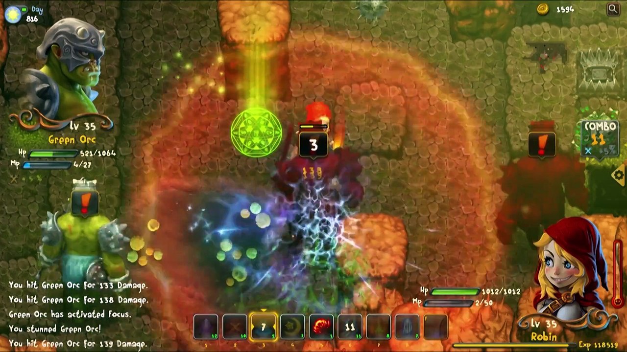 Dragon Fin Soup  - Tráiler