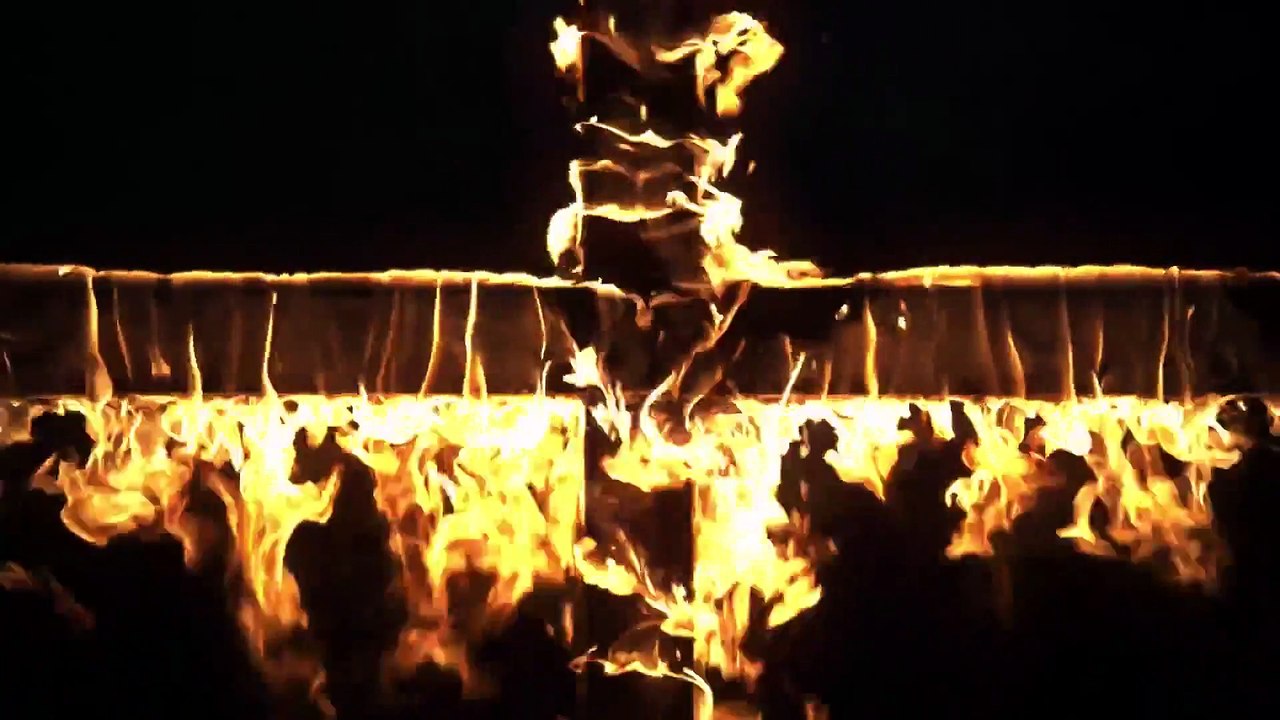 Outlast II - Teaser