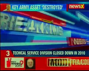 Fake Coup Scandal Indian army key asset 'destroyed'; who'll reveal the truth