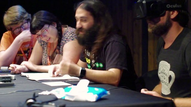 Keep Talking and Nobody Explodes - Tráiler