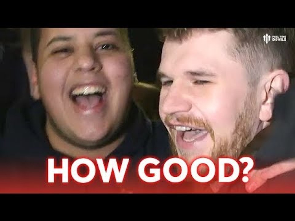 Statman Dave: HOW GOOD DOES IT FEEL? Chelsea 0-2 Manchester United