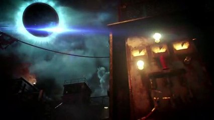 Call of Duty: Black Ops III - Zombis