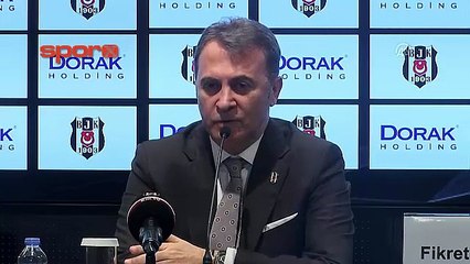 Fikret Orman'dan Kagawa açıklaması