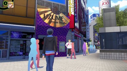 Genei Ibun Roku #FE - Barry Goodman