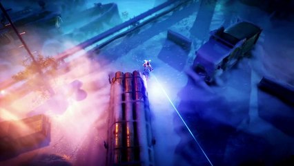 Alienation - Paris Games Week