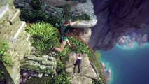 Uncharted 4: El Desenlace del Ladrón - Multijugador
