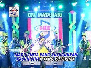 Tasya - Mata Hati [Official Music Video]