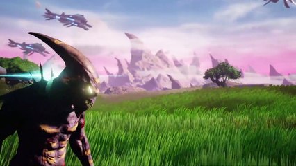 Shadow of the Beast - Paris Games Week