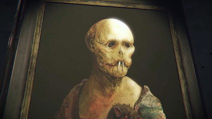 Layers of Fear - Lanzamiento en Game Preview