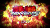 Tekken 7 - Anuncio en consolas