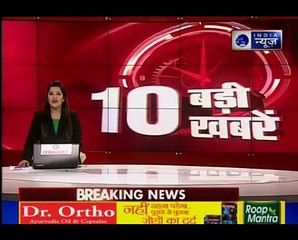 Sand mafia tries to drown Burhanpur SDM in Madhya Pradesh