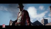 Assassin's Creed Syndicate - Tráiler de lanzamiento (Evie)