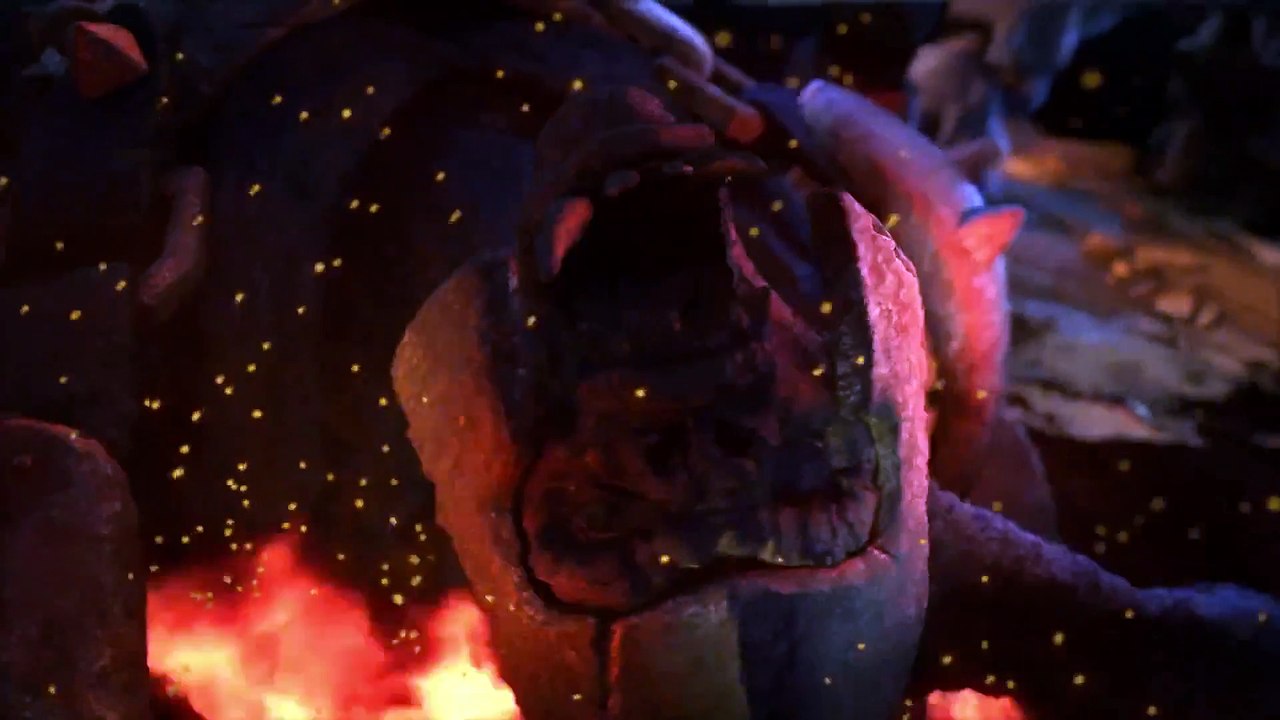 Divinity: Original Sin Enhanced Edition - Tráiler de lanzamiento