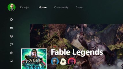 Xbox One - Nueva experiencia Xbox One (2)