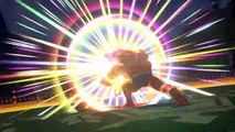 Pokkén Tournament - Tráiler de la recreativa