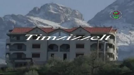 السلسلة الامازيغية الحلقة 1 - Inezra mazal ad nzar