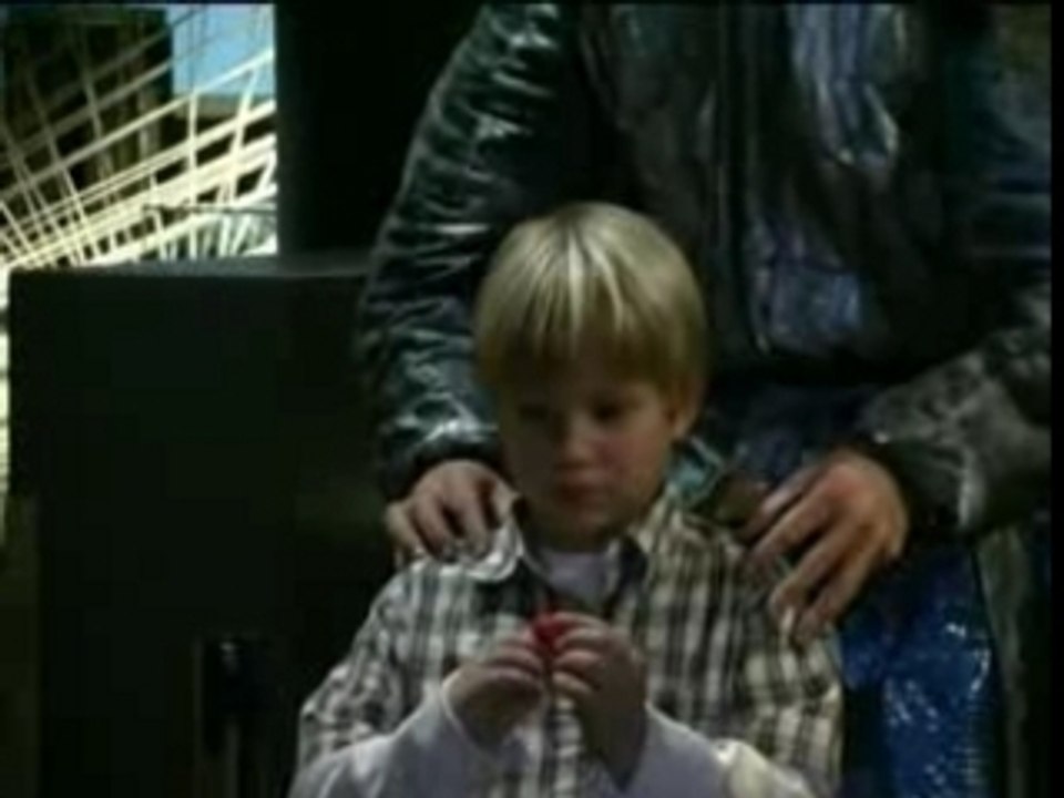 Teatro para armar - El tiempo por las nubes