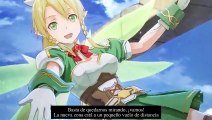 Sword Art Online: Lost Song - Una Guild Misteriosa
