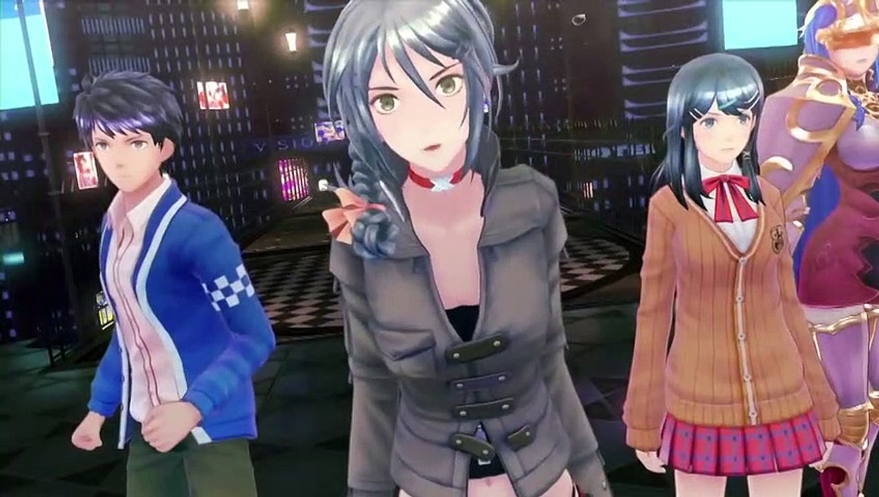 Genei Ibun Roku #FE - Kiria