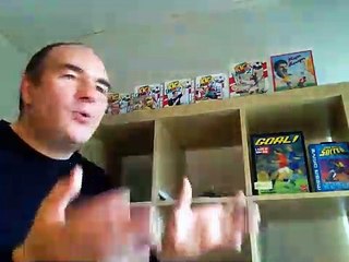 Dino Dini&apos;s Kick Off Revival - Anuncio