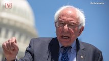 Bernie Sanders Is Running for President in 2020