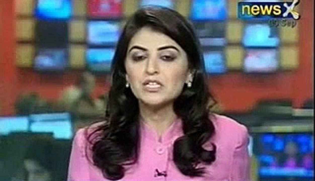 Communal riots in India-Muzaffarnagar riots - indefinite curfew imposed