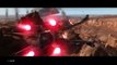 Star Wars: Battlefront - Gameplay comentado final