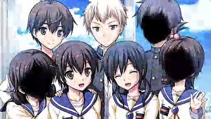 Corpse Party: Blood Drive - Tráiler de lanzamiento
