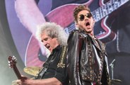 Queen and Adam Lambert to perform at Oscars