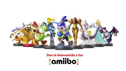 Nintendo 3DS - Lector/grabador de NFC