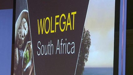 Un petit restaurant sud-africain primé par les World Restaurant Awards